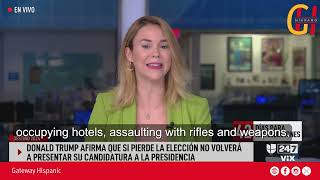 María Herrera Mellado, sobre el tema de las MASCOTAS y la INMIGRACIÓN