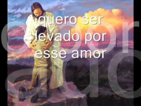 Só Você Me Amou video