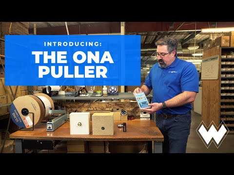 ONA Puller: The Premier Moen Cartridge Extractor!