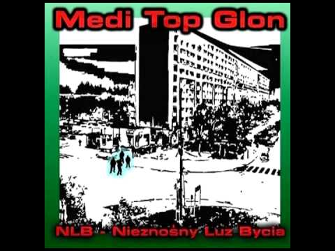 Medi Top Glon   Nieznośny Luz Bycia   05   Masz Swój K PAX