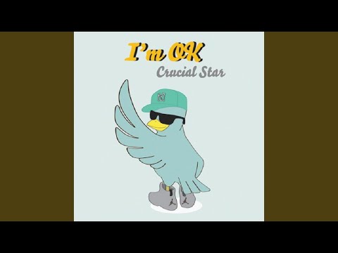 I'm OK (생각보다)