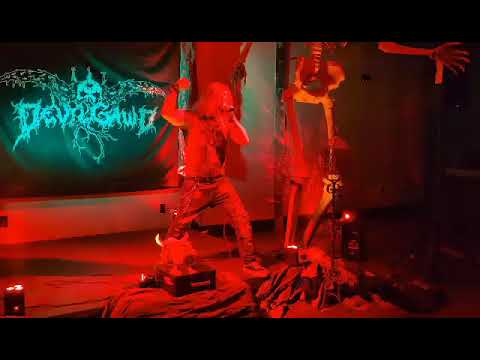 Pleasures of the Flesh (Live) 02/29/2024