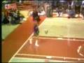 ESPN NBA Action Top 10 Dunkers 2002