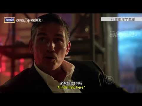 Person of Interest Season 3 (Promo)