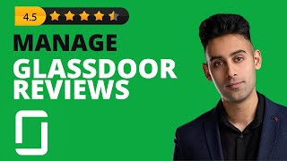 How to Handle Negative Glassdoor Reviews | Glassdoor Review Management