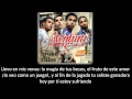 Aventura - Enséñame a Olvidar (lyric - letra)