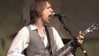 Shearwater "Red Sea, Black Sea" - live @ Criminal Records