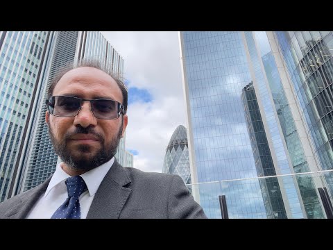 Exploring the Heart of London: Unveiling the Charms of Liverpool Street