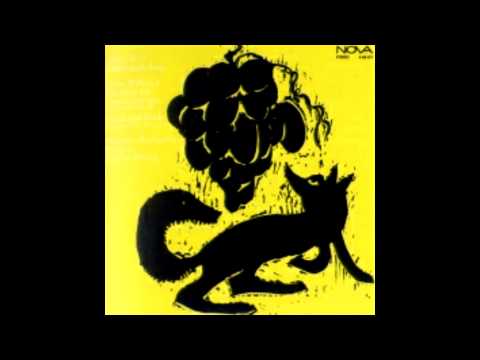 Asriel - Das Affenballett (Hallenser Madrigalisten)