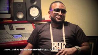 Shawty Lo Exclusive speaks on T.I. and Alfamega + Love and Hip Hop ATL