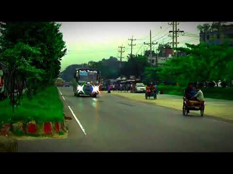 Desh Travels jokhon o furontw vlobasha day 🥰🥰🥰