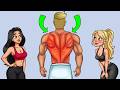 Pull Ups VS Chin Ups: HUGE Mistake!