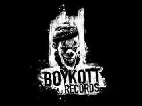 Pöt (Boykott Records) - Wunder geschehen