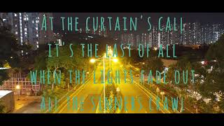 Demons - Imagine Dragons/Anthem Lights Cover (lyrics)