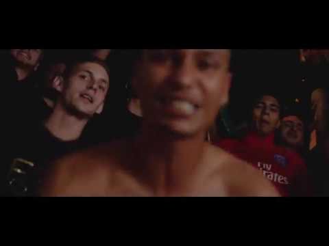 LUCHITOS - C.D.D. prod DRAW ICE