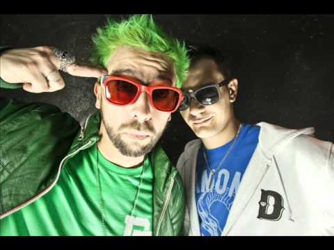 Allenatichefabene (Danti Rmx) - Danti ft. Max Brigante