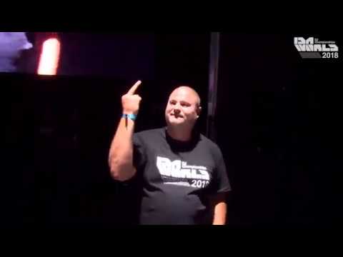 IDA 2018/ CZ&SK TECHNICAL FINAL / Flux vs. Ondrash