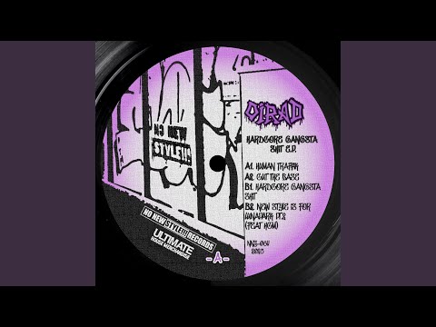 New Style Is For Lunapark Pt. II