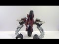 Video Review Of Transformers Revenge Of The Fallen Toy Demolishor