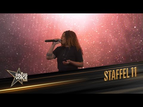 Mariana - Swiss Voice Tour 2026, Perry Center