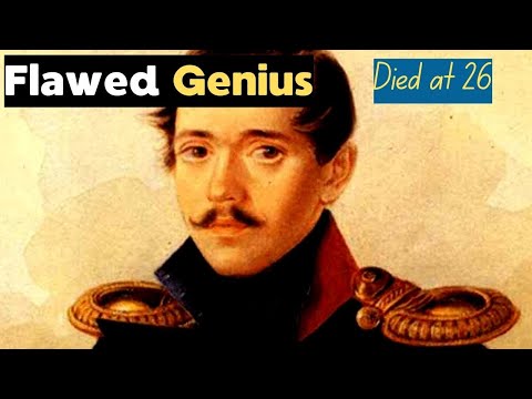 Mikhail Lermontov - A Hero of Our Time