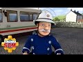 Fireman Sam Official The Beached Whale Rescue