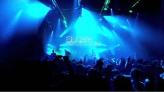 Chase &amp; Status - Fire in your eyes OFFICIAL VIDEO (Live @ The HMV Forum)