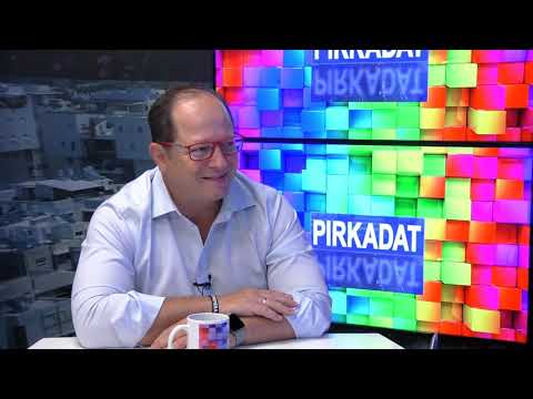 PIRKADAT Breuer Péterrel: Kárpáti András