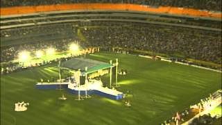 Quien Como tu - Marcos Witt - Homenaje a Jesus HD