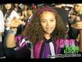 Madison Does A Bday Dance For Miley Tiger Beat BOP