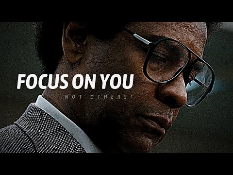 FOCUS ON YOU (Best Self Discipline Motivational Video)