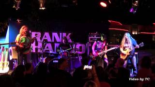 005 2013 08 31 Frank Hannon Band   