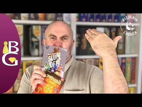 Sluff Off AKA Wizard Extreme — How to Play, and Why It's a Gem