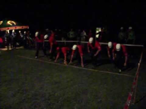 SDH Janov nad Nisou PS12 - Krásná Ves (Fire-night Cup) 2013