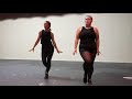 Macavity! danced by Jilli, Kaylee and Meg (with Shirley Bassey vocals)