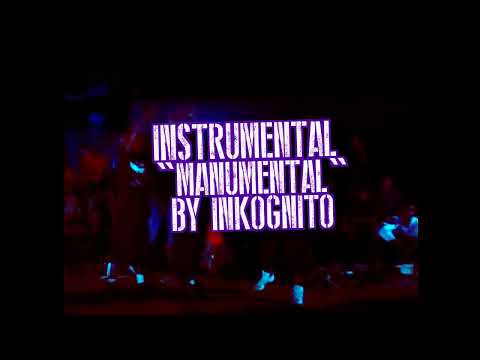 free beat MANUMENTAL x BOOMBAP type BEAT by Inkognito / uso libre