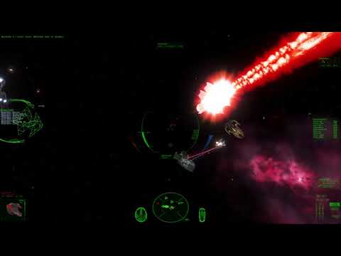 FreeSpace 2 FULL HD FSO mission 30- Apocalypse