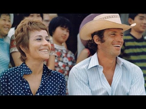 Mężczyzna, który mi się podoba #1 zwiastun