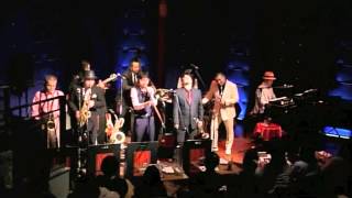 夕暮れの線路沿い　ザ・ショッキング