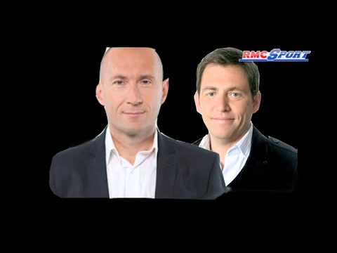 Riolo : "C'est lamentable, braiment nullissime" - 15/12