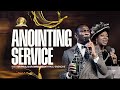 THE INEVITABILITY NECESSITY OF FAITH APRIL 2025 ANOINTING SERVICE 13 04 2025