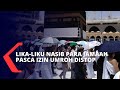Waduh! Izin Umroh Distop Pemerintah Arab Saudi, Bagaimana Nasib Para Jemaah? Waduh! Izin Umroh Distop Pemerintah Arab Saudi, Bagaimana Nasib Para Jemaah?