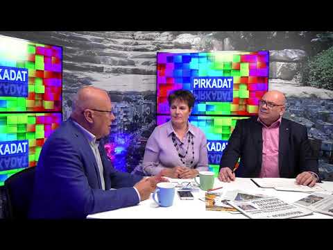 PIRKADAT: Balázs Péter