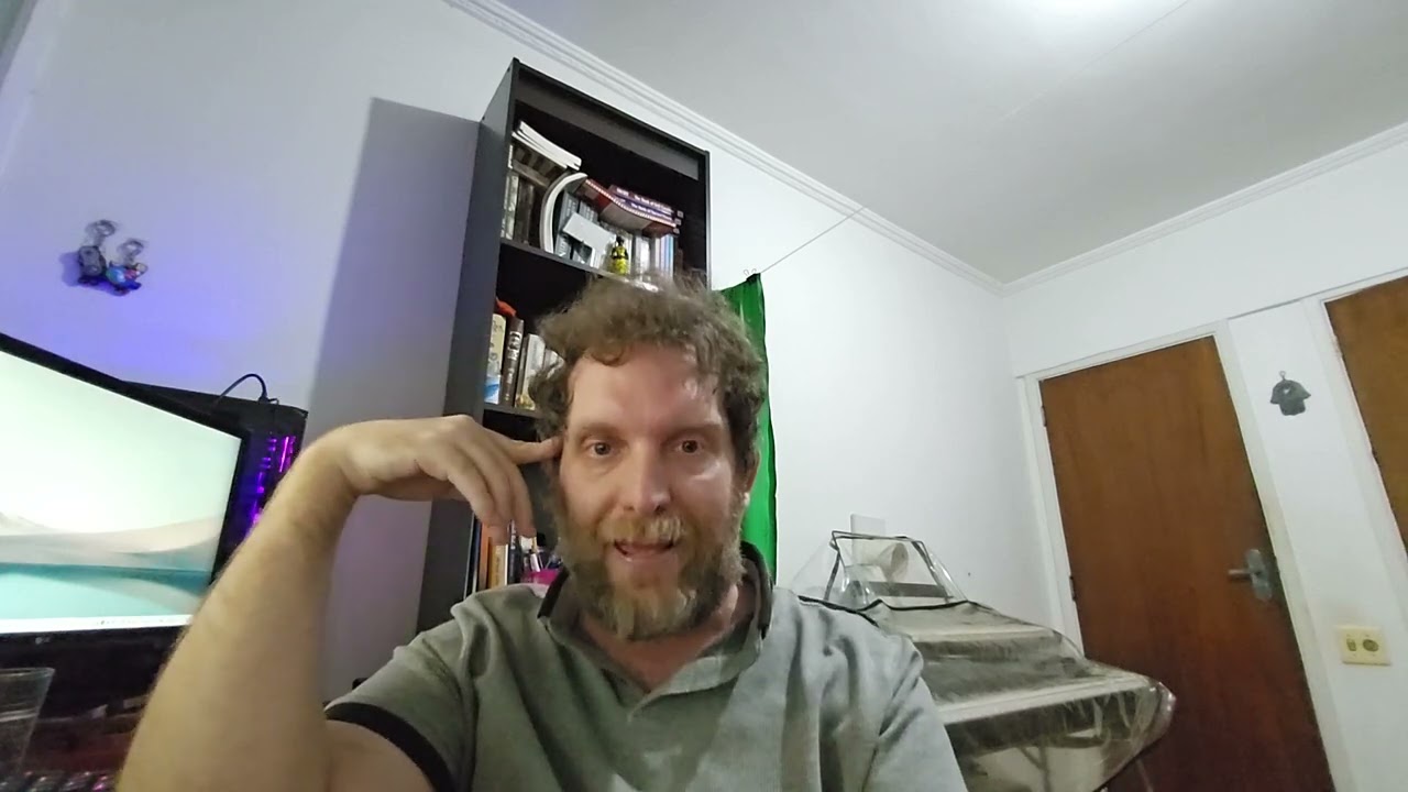 O Senhor é meu pastor... Salmo 23 - Semana Especial de Nitsavim - Vaielech - 24/09