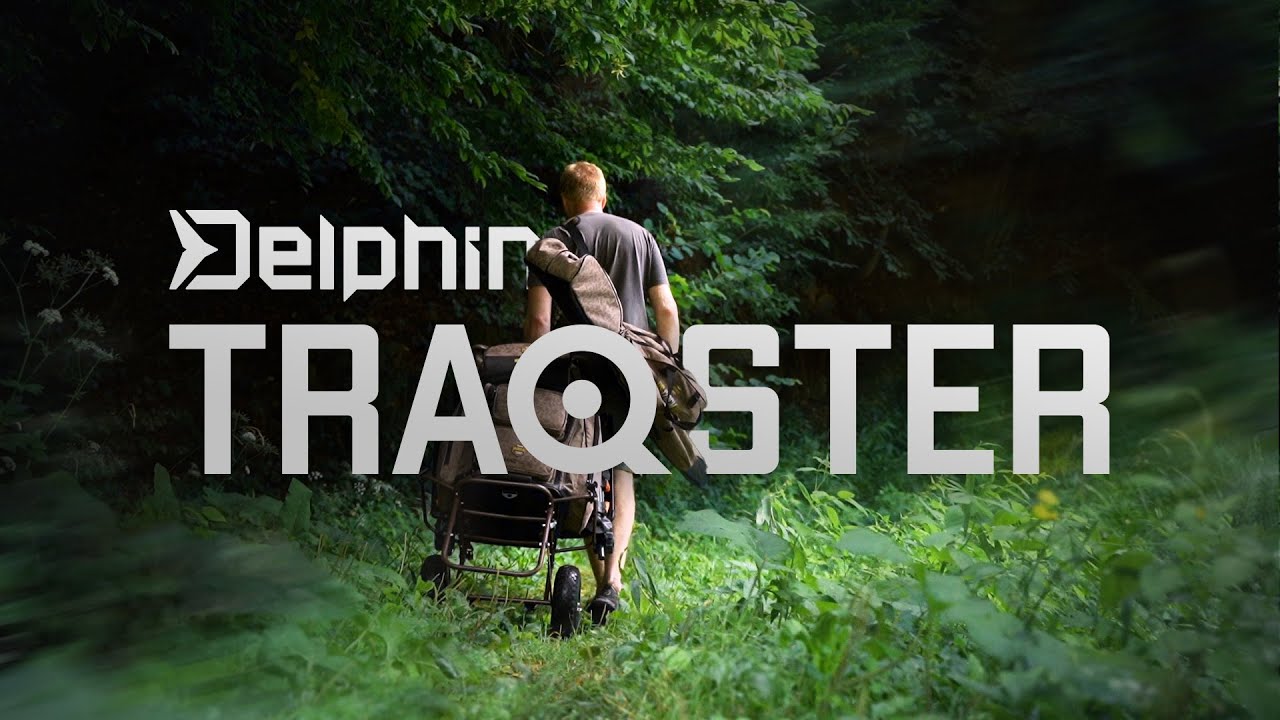 traqster