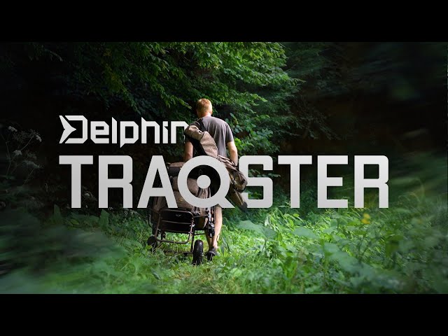 traqster