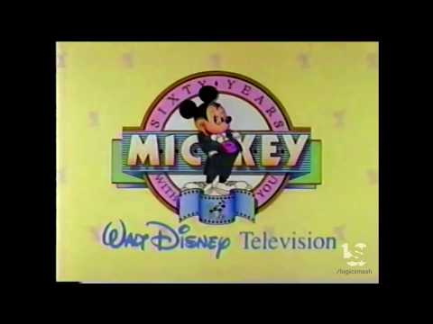 Garen Albrecht Productions/Walt Disney Television (1989)