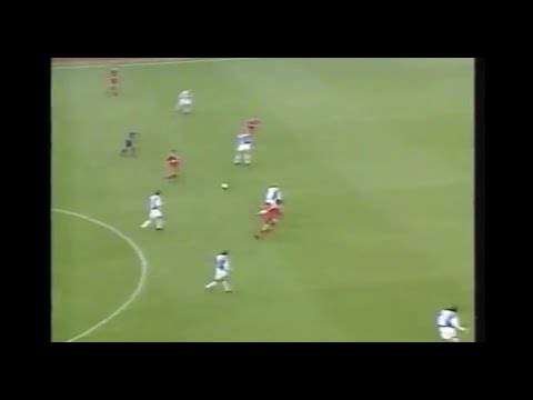 Blackburn Rovers 1-1 Liverpool (23/08/97)