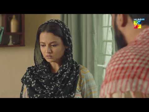 Shohar Ke Samne Zuban Chalati...Behooda Aurat !! Bakhtawar - HUM TV