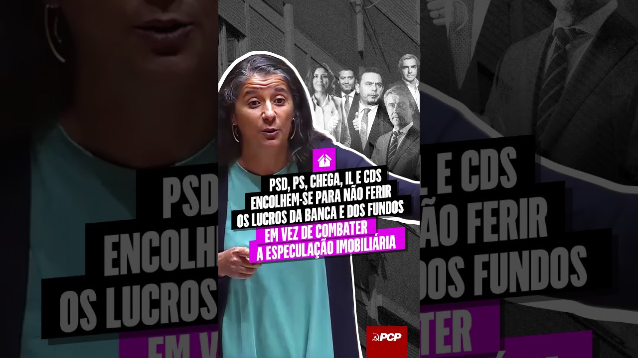 PSD, PS, Chega, IL e CDS encolhem-se para não ferir os lucros da banca e dos fundos